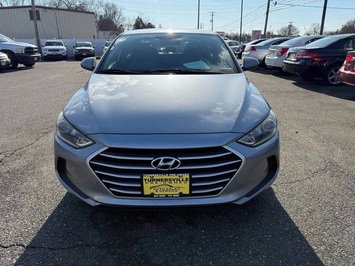 hyundai elantra 2017 5NPD84LF2HH090915 image hyundai elantra 2017 5NPD84LF2HH090915 image