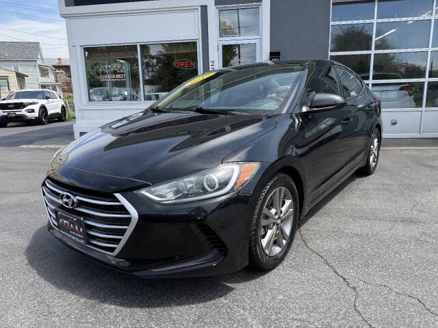 hyundai elantra 2017 5NPD84LF7HH125397 image hyundai elantra 2017 5NPD84LF7HH125397 image