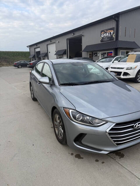 hyundai elantra 2017 5NPD84LF7HH005695 image hyundai elantra 2017 5NPD84LF7HH005695 image