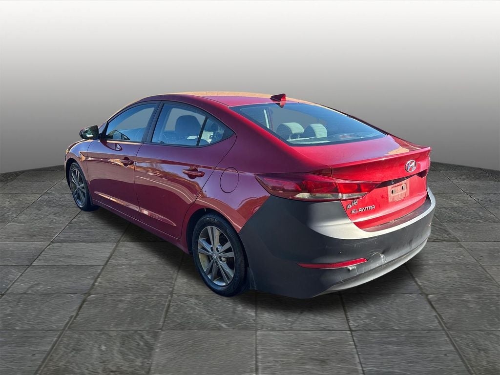 hyundai elantra 2017 5NPD84LF4HH175299 image hyundai elantra 2017 5NPD84LF4HH175299 image