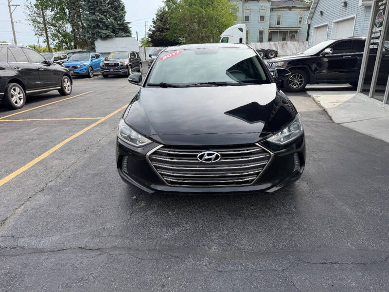 hyundai elantra 2017 5NPD84LF4HH180552 image hyundai elantra 2017 5NPD84LF4HH180552 image