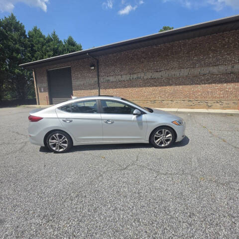 hyundai elantra 2017 5NPD84LF2HH205612 image hyundai elantra 2017 5NPD84LF2HH205612 image