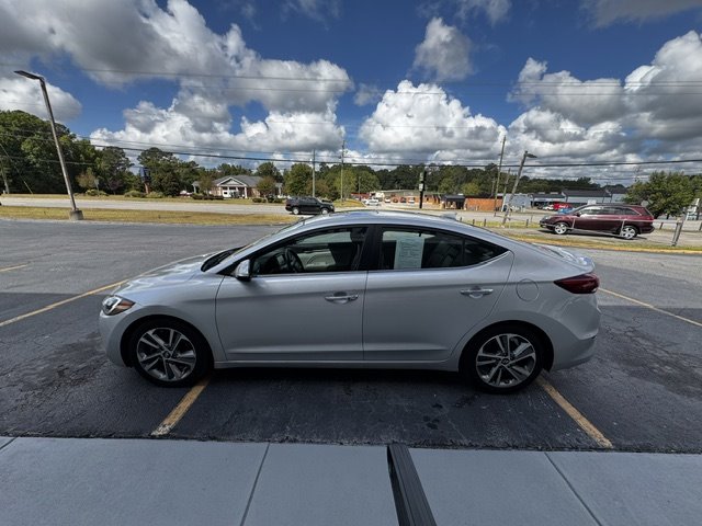 hyundai elantra 2017 5NPD84LF9HH035958 image hyundai elantra 2017 5NPD84LF9HH035958 image