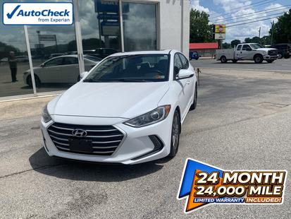 hyundai elantra 2017 5NPD84LF1HH211322 image hyundai elantra 2017 5NPD84LF1HH211322 image