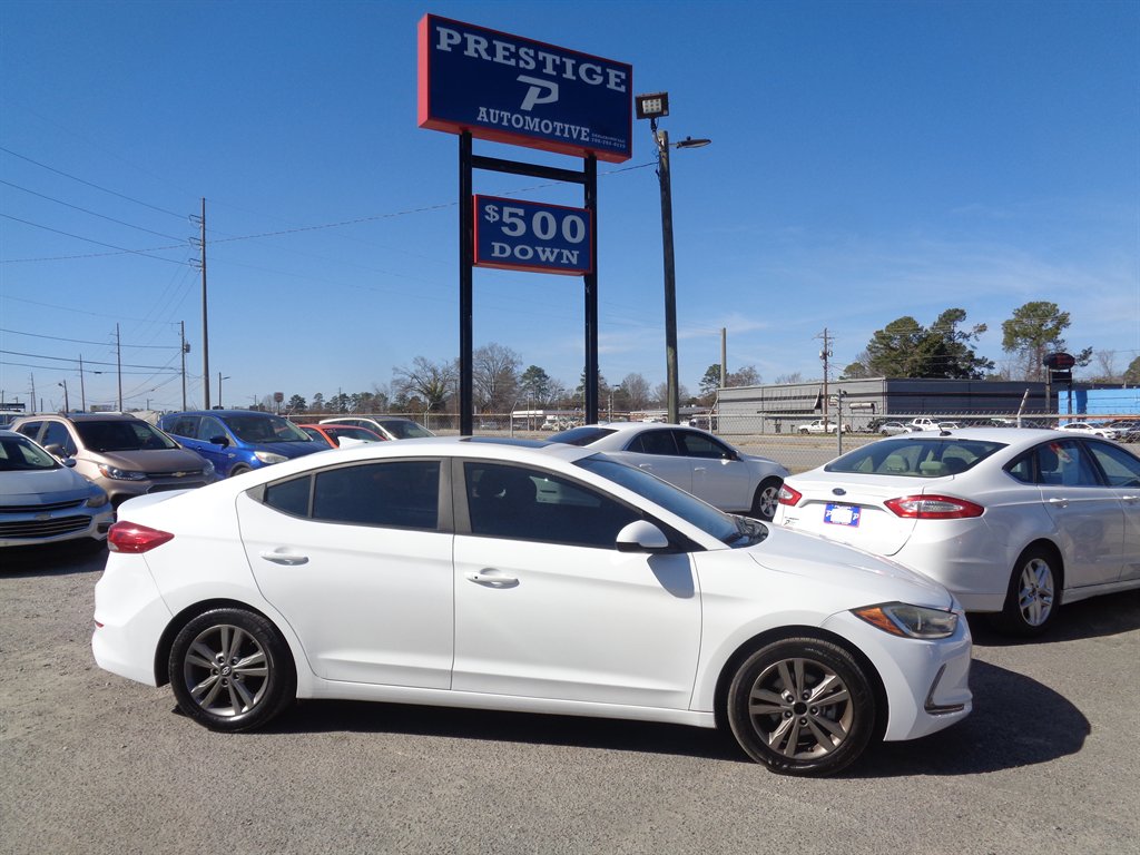 hyundai elantra 2017 5NPD84LF1HH146035 image hyundai elantra 2017 5NPD84LF1HH146035 image