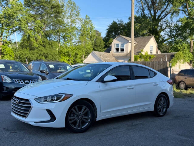 hyundai elantra 2017 5NPD84LF3HH174726 image hyundai elantra 2017 5NPD84LF3HH174726 image