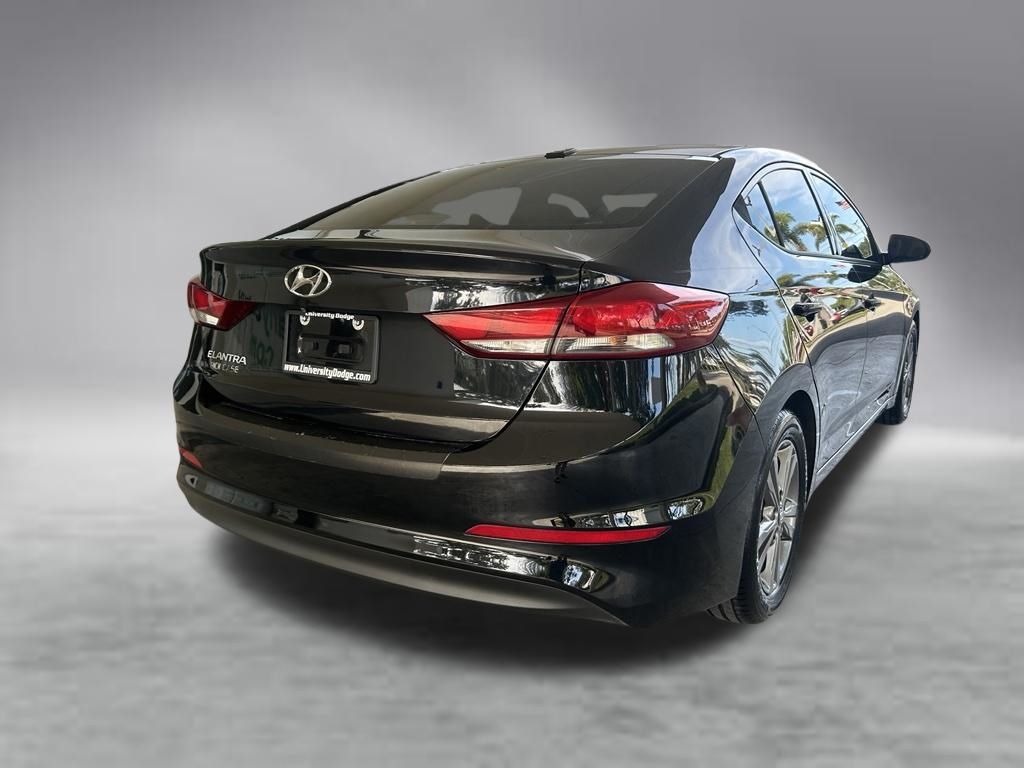 hyundai elantra 2017 5NPD84LF5HH006098 image hyundai elantra 2017 5NPD84LF5HH006098 image