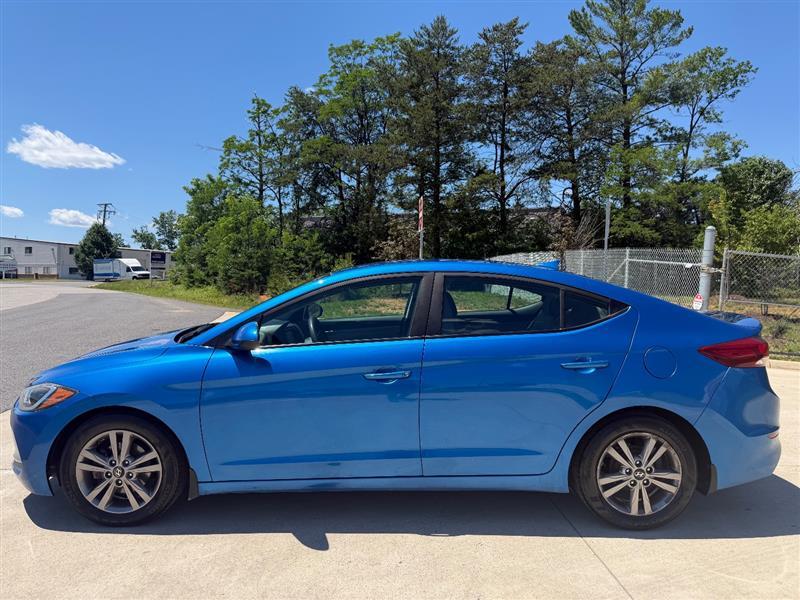 hyundai elantra 2017 5NPD84LF2HH004843 image hyundai elantra 2017 5NPD84LF2HH004843 image