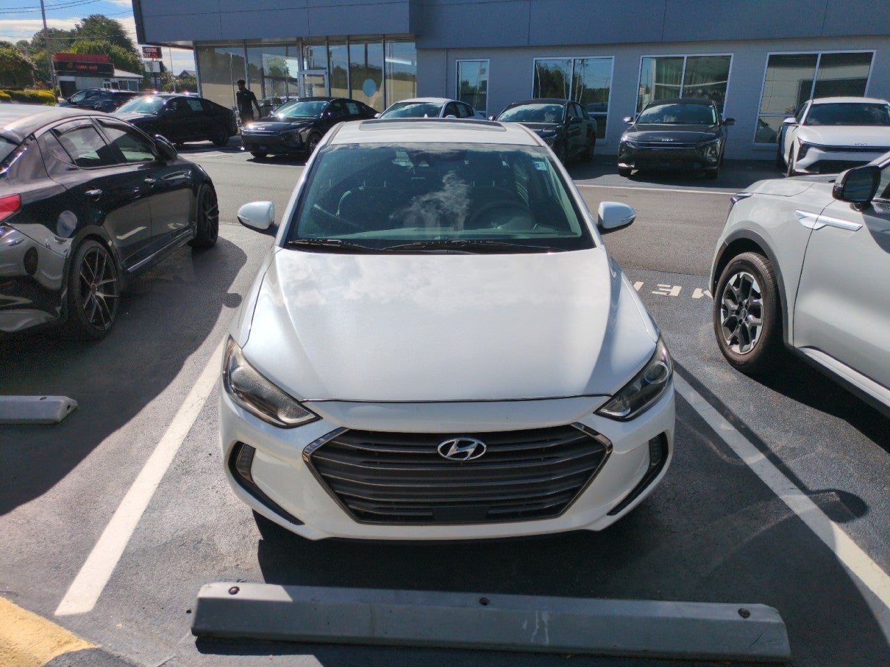 hyundai elantra 2017 5NPD84LF2HH131379 image hyundai elantra 2017 5NPD84LF2HH131379 image