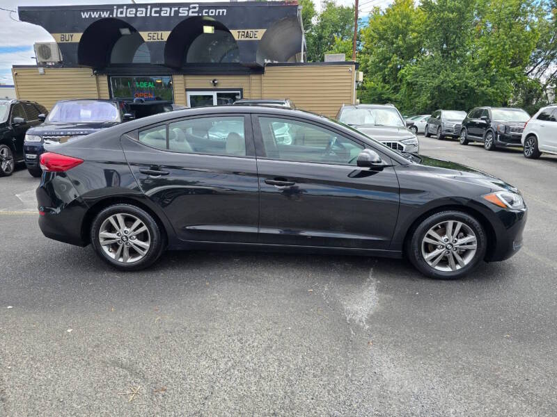 hyundai elantra 2017 5NPD84LF9HH179171 image hyundai elantra 2017 5NPD84LF9HH179171 image