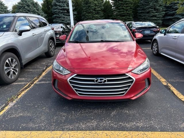 hyundai elantra 2017 5NPD84LF8HH164807 image hyundai elantra 2017 5NPD84LF8HH164807 image