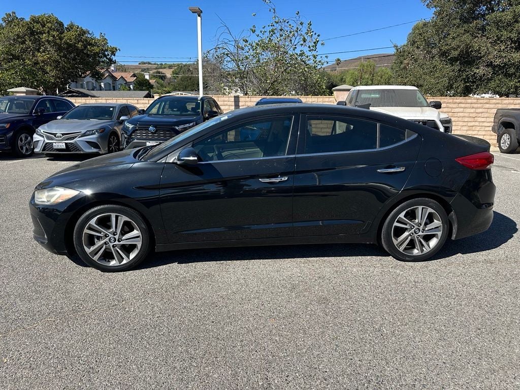 hyundai elantra 2017 5NPD84LF5HH068892 image hyundai elantra 2017 5NPD84LF5HH068892 image