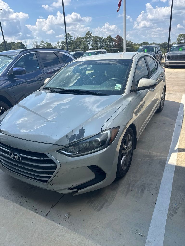 hyundai elantra 2017 5NPD84LF0HH198689 image hyundai elantra 2017 5NPD84LF0HH198689 image