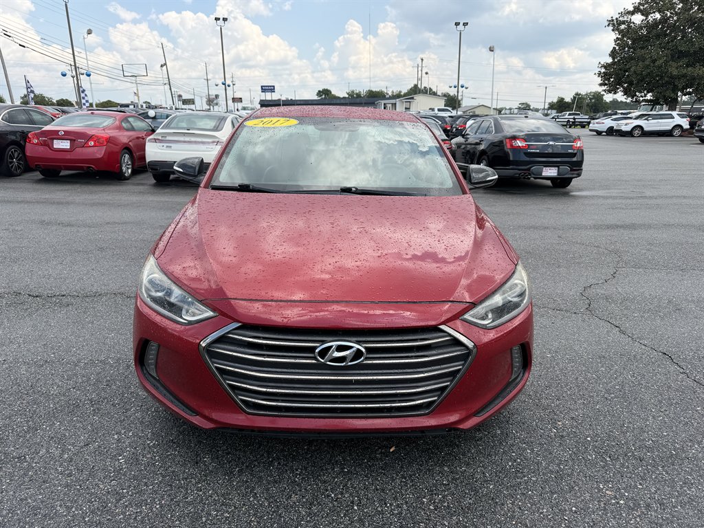 hyundai elantra 2017 5NPD84LF5HH016176 image hyundai elantra 2017 5NPD84LF5HH016176 image