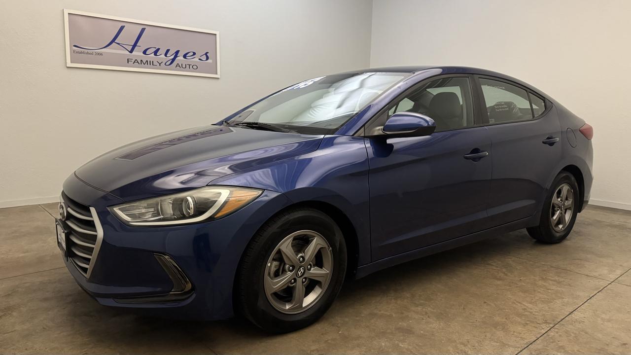 hyundai elantra 2017 5NPD94LA5HH129076 image hyundai elantra 2017 5NPD94LA5HH129076 image