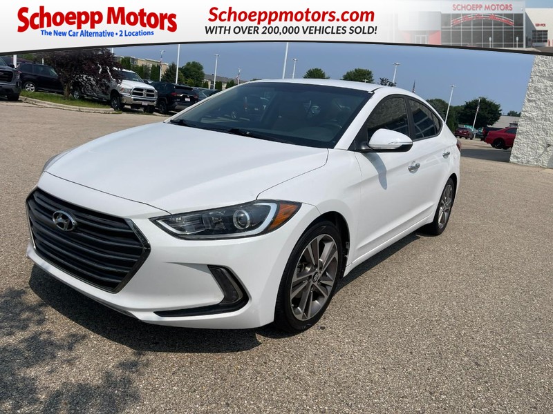 hyundai elantra 2017 5NPD84LF4HH000910 image hyundai elantra 2017 5NPD84LF4HH000910 image