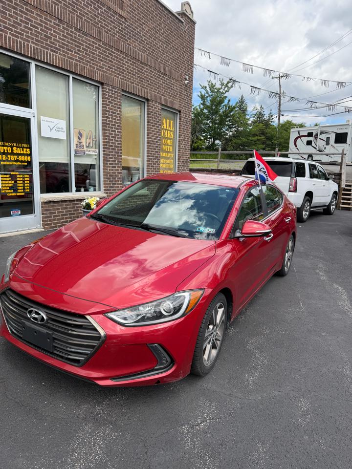 hyundai elantra 2017 5NPD84LF9HH033501 image hyundai elantra 2017 5NPD84LF9HH033501 image