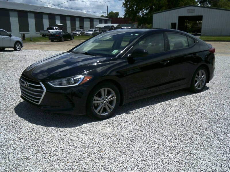 hyundai elantra 2017 5NPD84LF4HH207135 image hyundai elantra 2017 5NPD84LF4HH207135 image
