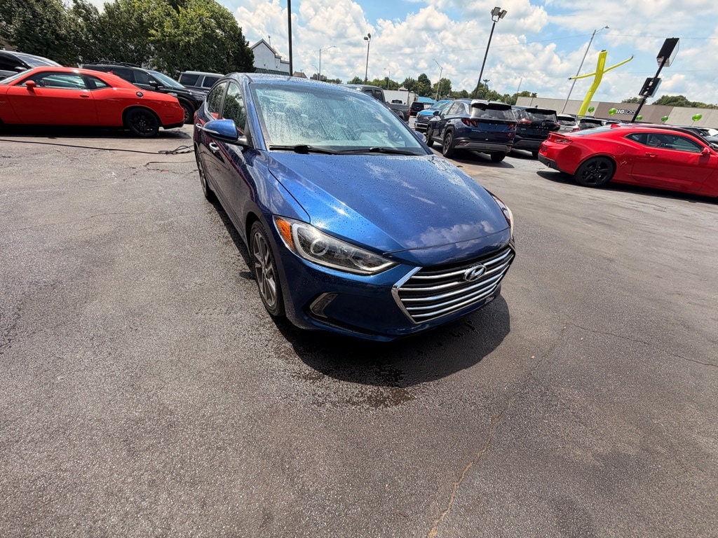 hyundai elantra 2017 5NPD84LF8HH007553 image hyundai elantra 2017 5NPD84LF8HH007553 image