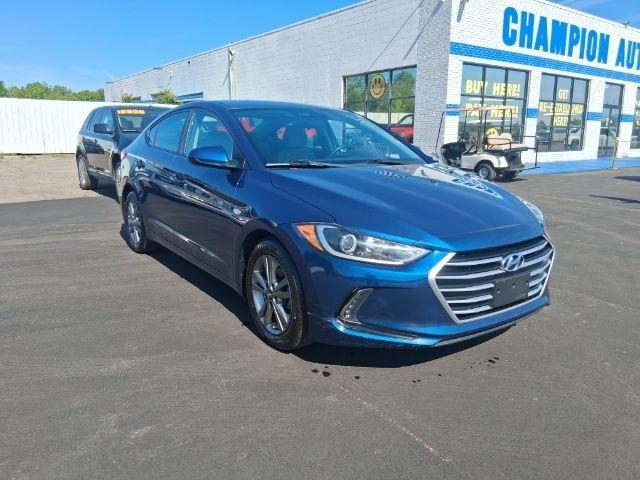 hyundai elantra 2017 5NPD84LF4HH017125 image hyundai elantra 2017 5NPD84LF4HH017125 image