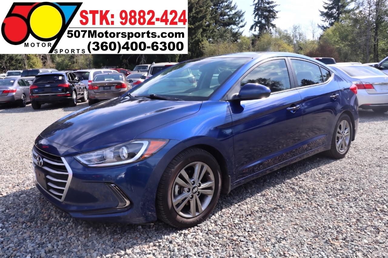 hyundai elantra 2017 5NPD84LF4HH209192 image hyundai elantra 2017 5NPD84LF4HH209192 image