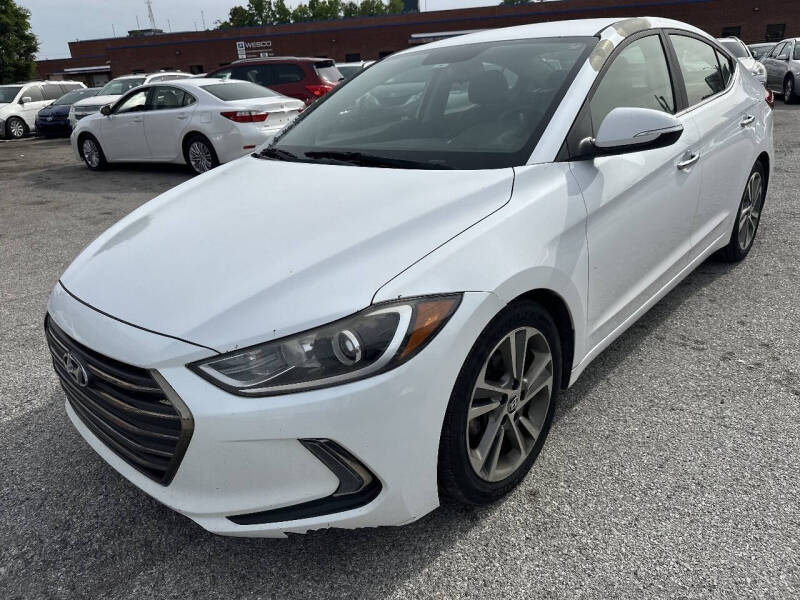 hyundai elantra 2017 5NPD84LF3HH030450 image hyundai elantra 2017 5NPD84LF3HH030450 image