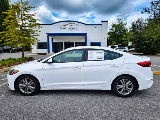 hyundai elantra 2017 5NPD84LF5HH079181 image hyundai elantra 2017 5NPD84LF5HH079181 image