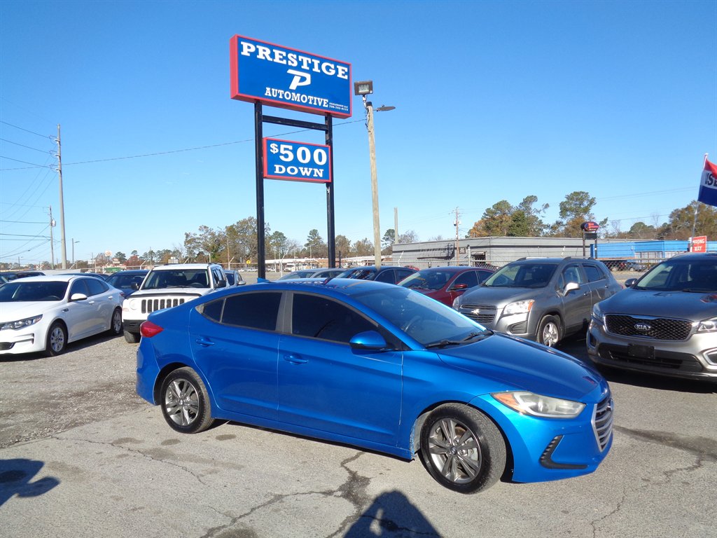 hyundai elantra 2017 5NPD84LF8HH095861 image hyundai elantra 2017 5NPD84LF8HH095861 image