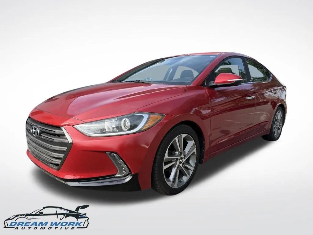 hyundai elantra 2017 5NPD84LFXHH098681 image hyundai elantra 2017 5NPD84LFXHH098681 image