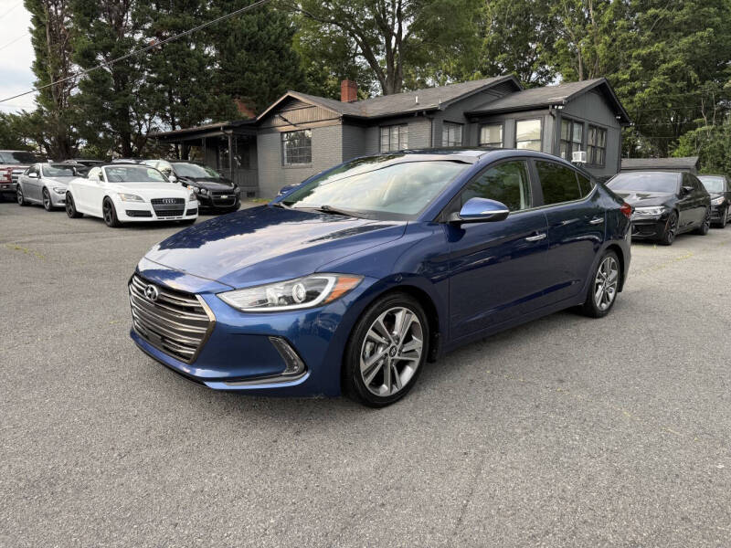 hyundai elantra 2017 5NPD84LF1HH178516 image hyundai elantra 2017 5NPD84LF1HH178516 image