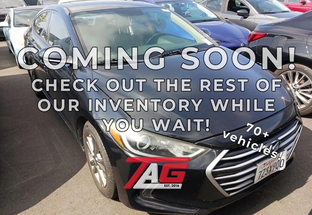 hyundai elantra 2017 5NPD84LF9HH202612 image hyundai elantra 2017 5NPD84LF9HH202612 image