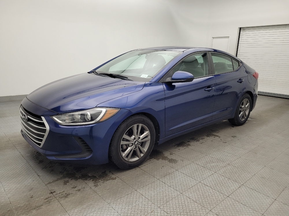 hyundai elantra 2017 5NPD84LF8HH061421 image hyundai elantra 2017 5NPD84LF8HH061421 image