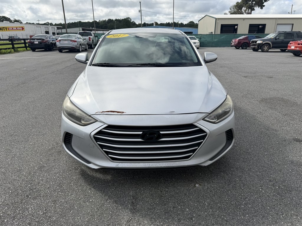 hyundai elantra 2017 KMHD84LF7HU062853 image hyundai elantra 2017 KMHD84LF7HU062853 image