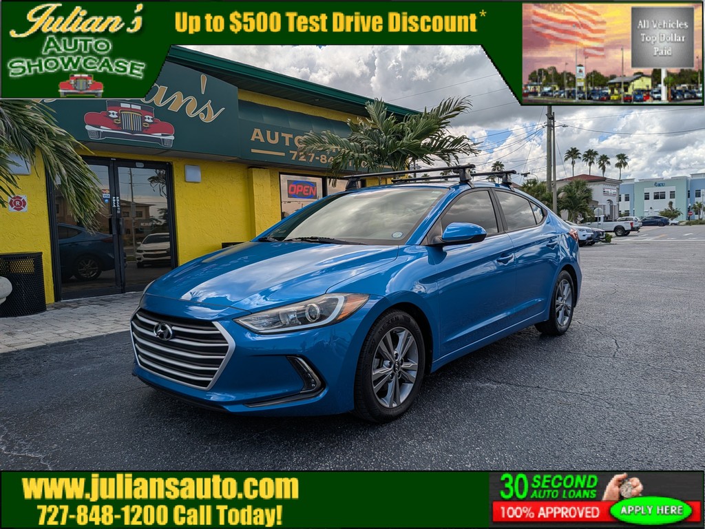 hyundai elantra 2017 KMHD84LF7HU424485 image hyundai elantra 2017 KMHD84LF7HU424485 image