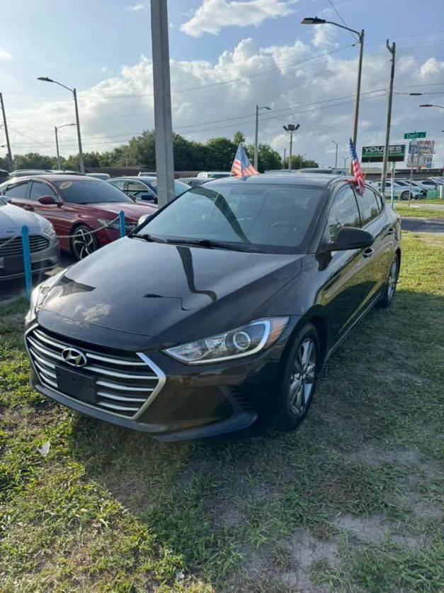 hyundai elantra 2017 5NPD84LFXHH003892 image hyundai elantra 2017 5NPD84LFXHH003892 image
