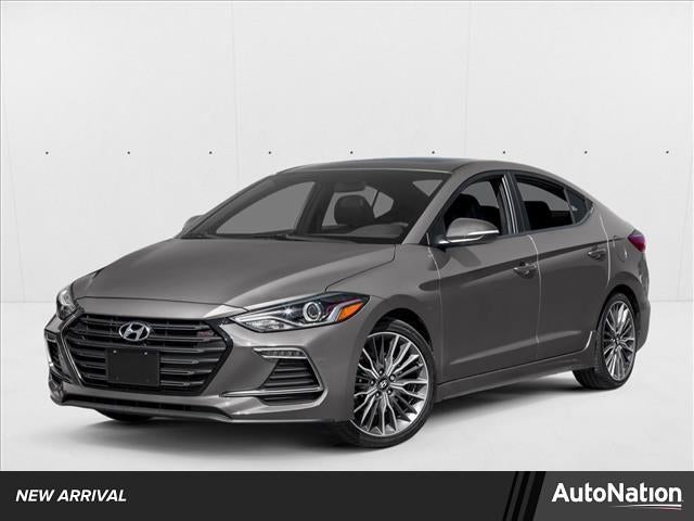 hyundai elantra 2017 KMHD04LB4HU352469 image hyundai elantra 2017 KMHD04LB4HU352469 image