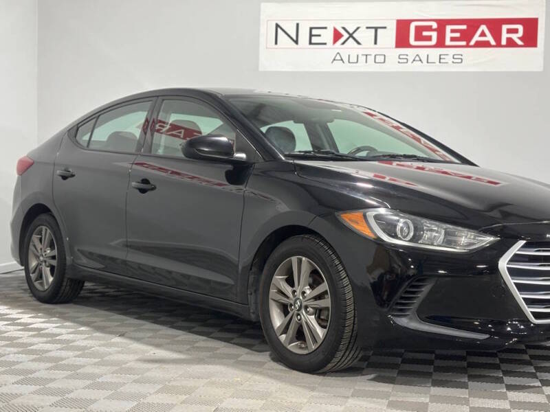 hyundai elantra 2017 5NPD84LF2HH134797 image hyundai elantra 2017 5NPD84LF2HH134797 image