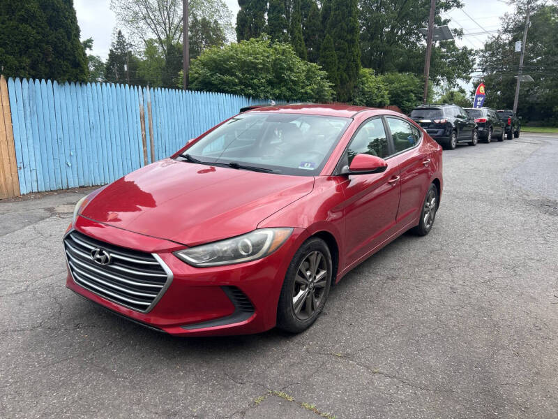 hyundai elantra 2017 5NPD84LF1HH029264 image hyundai elantra 2017 5NPD84LF1HH029264 image