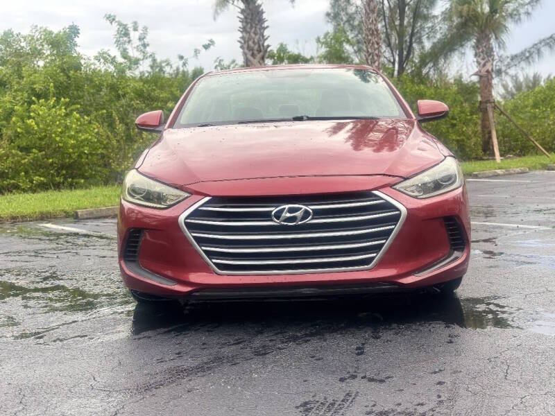 hyundai elantra 2017 5NPD84LF1HH029507 image hyundai elantra 2017 5NPD84LF1HH029507 image