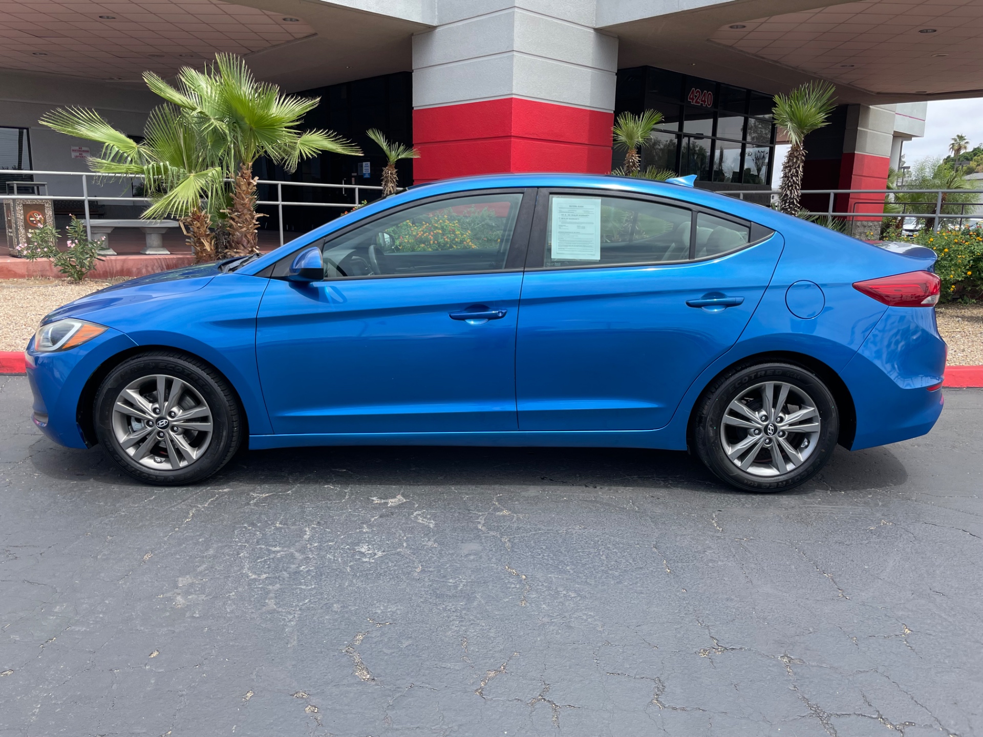 hyundai elantra 2017 5NPD84LFXHH066507 image hyundai elantra 2017 5NPD84LFXHH066507 image