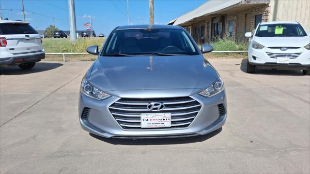 hyundai elantra 2017 5NPD84LF3HH076781 image hyundai elantra 2017 5NPD84LF3HH076781 image
