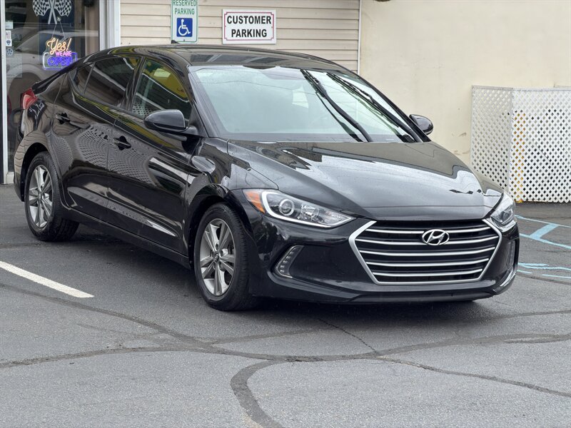 hyundai elantra 2017 5NPD84LF4HH202226 image hyundai elantra 2017 5NPD84LF4HH202226 image