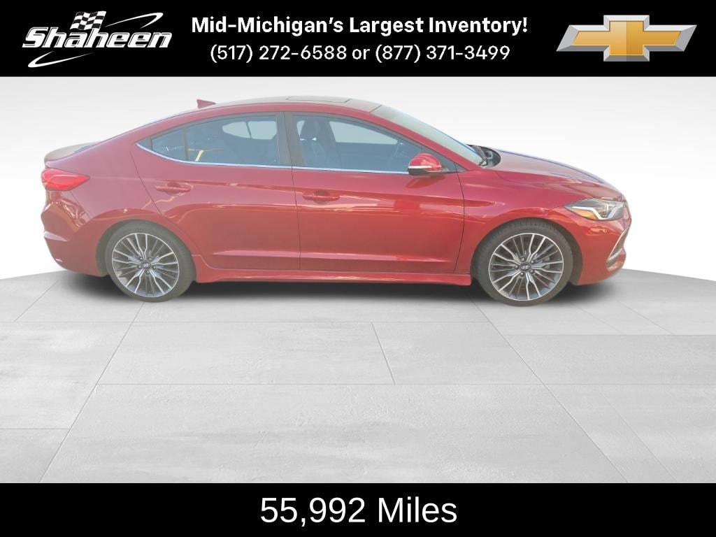 hyundai elantra 2017 KMHD04LBXHU330248 image hyundai elantra 2017 KMHD04LBXHU330248 image