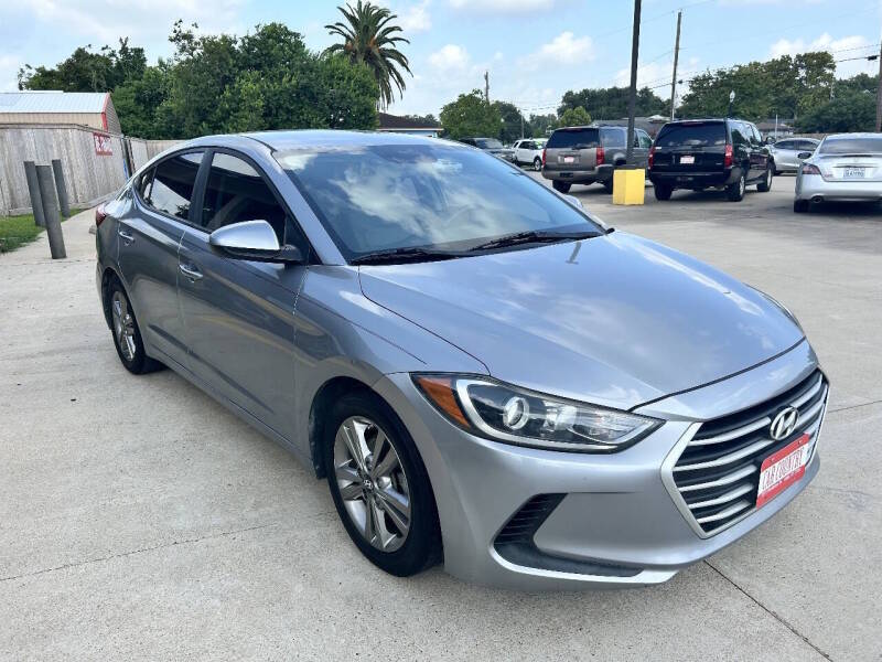 hyundai elantra 2017 5NPD84LF4HH180941 image hyundai elantra 2017 5NPD84LF4HH180941 image