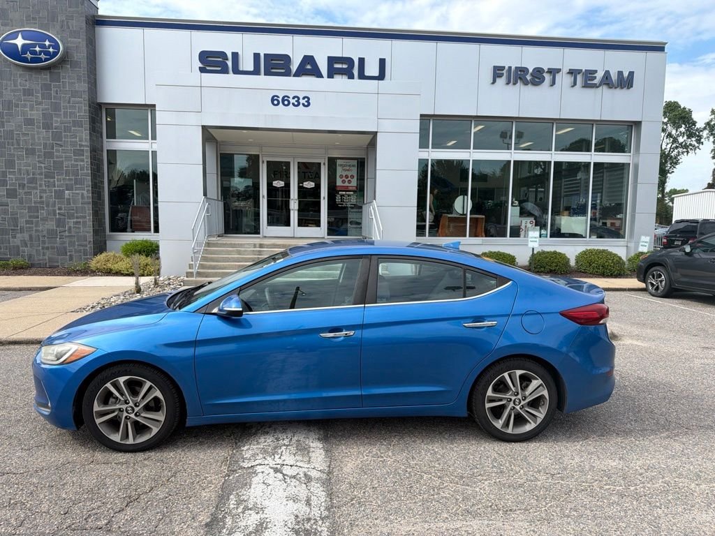 hyundai elantra 2017 5NPD84LF7HH164331 image hyundai elantra 2017 5NPD84LF7HH164331 image