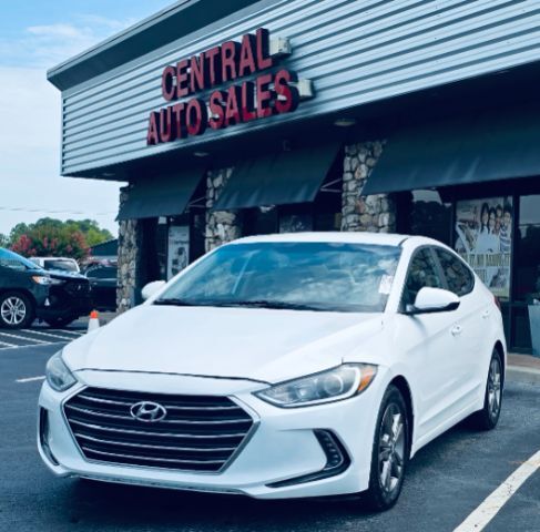 hyundai elantra 2017 5NPD84LF8HH061368 image hyundai elantra 2017 5NPD84LF8HH061368 image