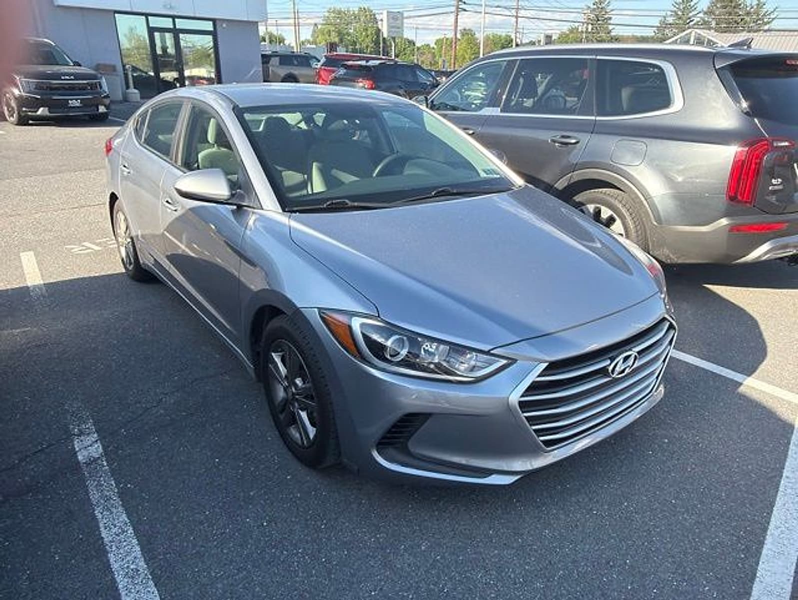 hyundai elantra 2017 5NPD84LF3HH032019 image hyundai elantra 2017 5NPD84LF3HH032019 image