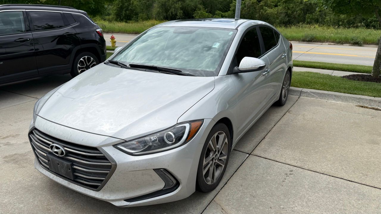 hyundai elantra 2017 5NPD84LF4HH021708 image hyundai elantra 2017 5NPD84LF4HH021708 image