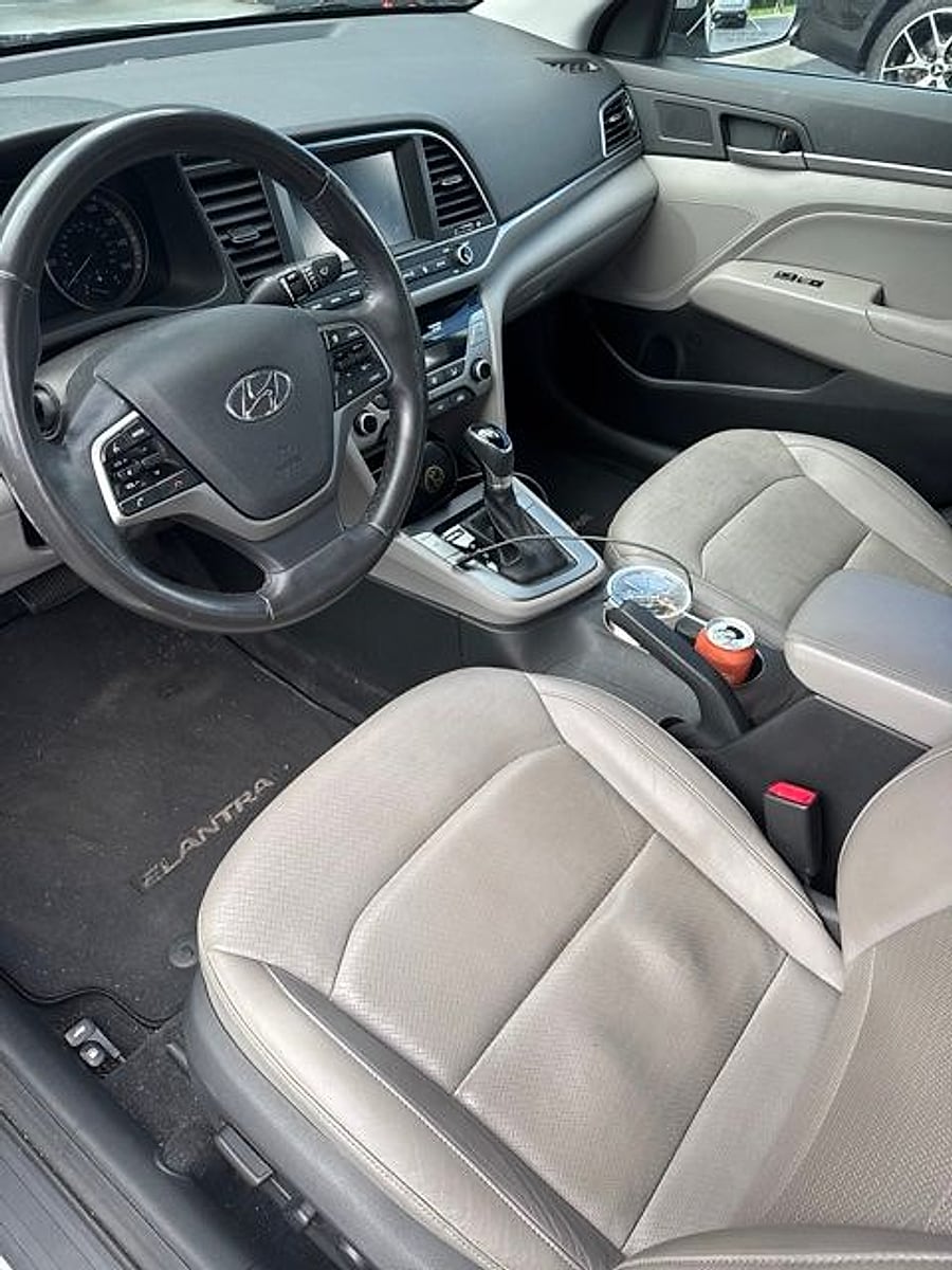 hyundai elantra 2017 5NPD84LF0HH006011 image hyundai elantra 2017 5NPD84LF0HH006011 image