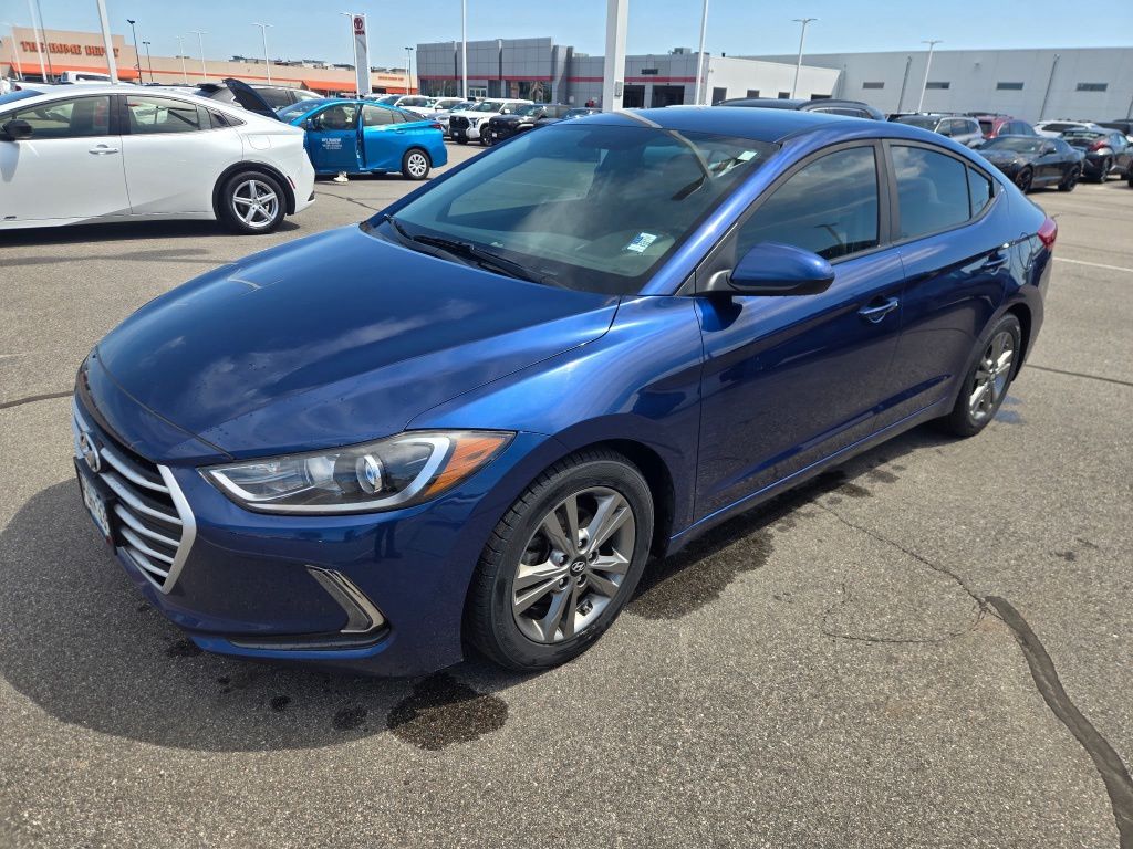hyundai elantra 2017 5NPD84LF4HH113580 image hyundai elantra 2017 5NPD84LF4HH113580 image